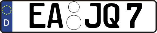 EA-JQ7
