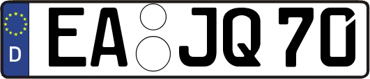 EA-JQ70