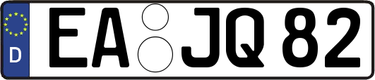 EA-JQ82