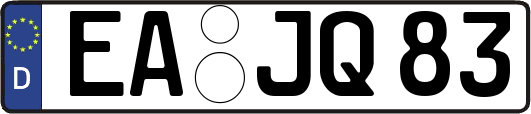 EA-JQ83