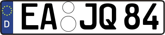 EA-JQ84