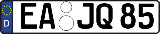EA-JQ85