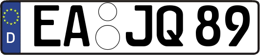 EA-JQ89