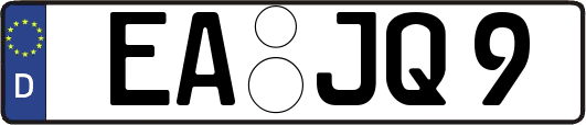 EA-JQ9