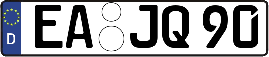 EA-JQ90
