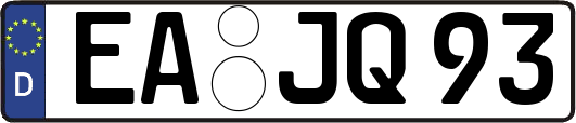 EA-JQ93