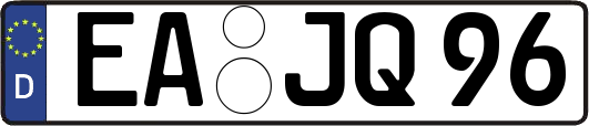EA-JQ96
