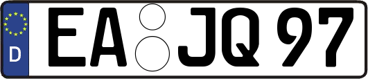 EA-JQ97