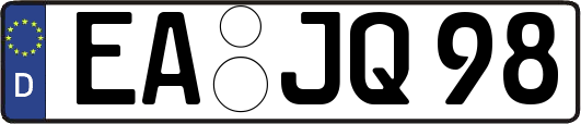 EA-JQ98