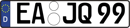 EA-JQ99
