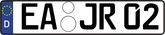 EA-JR02