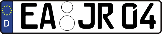 EA-JR04