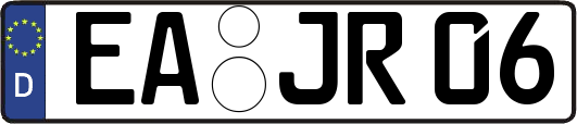EA-JR06