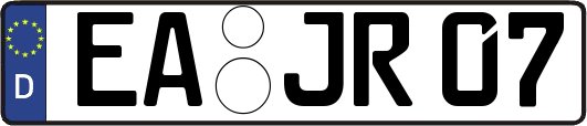 EA-JR07