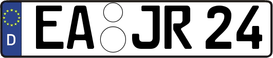 EA-JR24