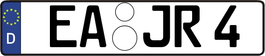 EA-JR4
