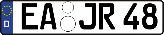 EA-JR48