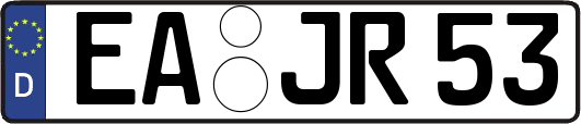 EA-JR53