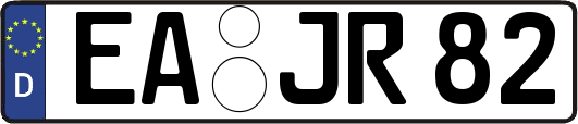 EA-JR82
