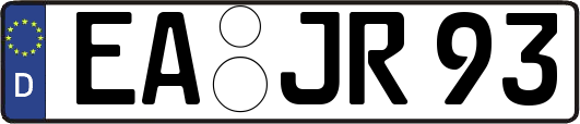 EA-JR93