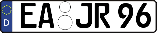 EA-JR96