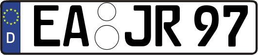 EA-JR97