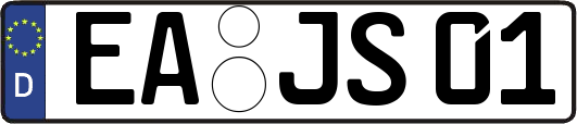 EA-JS01