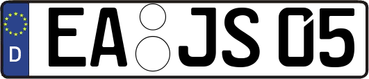 EA-JS05