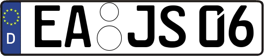 EA-JS06
