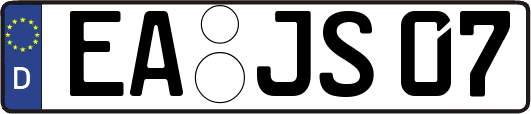 EA-JS07