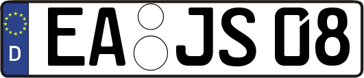EA-JS08
