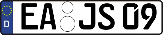 EA-JS09