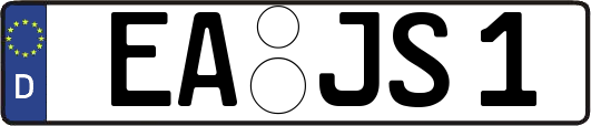 EA-JS1
