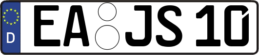 EA-JS10