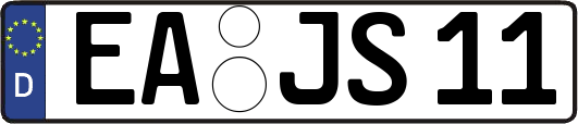 EA-JS11