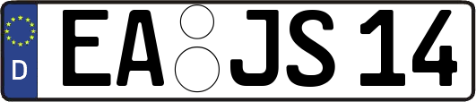 EA-JS14
