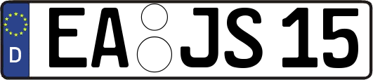 EA-JS15