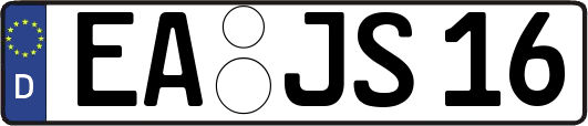 EA-JS16