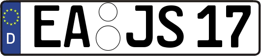 EA-JS17