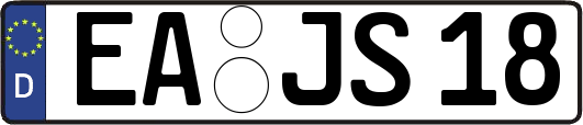EA-JS18