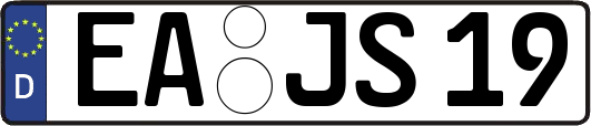 EA-JS19