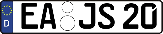 EA-JS20