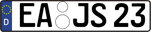 EA-JS23