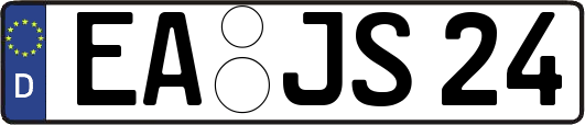 EA-JS24