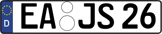 EA-JS26