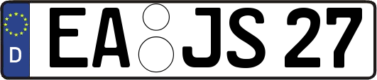 EA-JS27