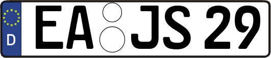 EA-JS29