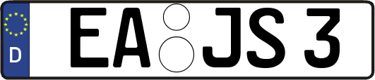 EA-JS3