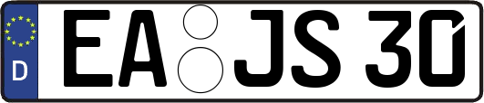 EA-JS30