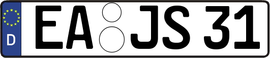 EA-JS31